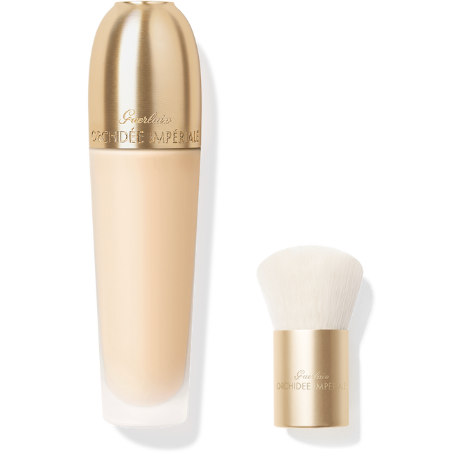 ゲランGUERLAIN オーキデアンぺリアル　５点セット ゲラン オーキデ アンペリアル トラベル セット｜キレイエ